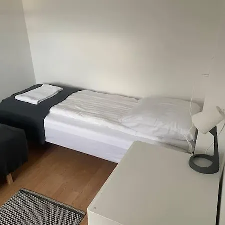 2 Bedroom Near The Sea Tisvilde