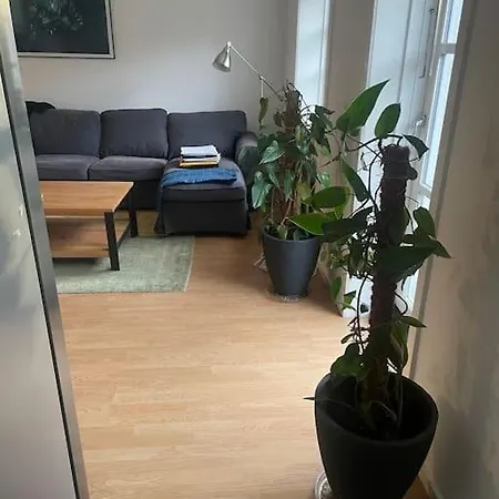 2 Bedroom Near The Sea Apartment *