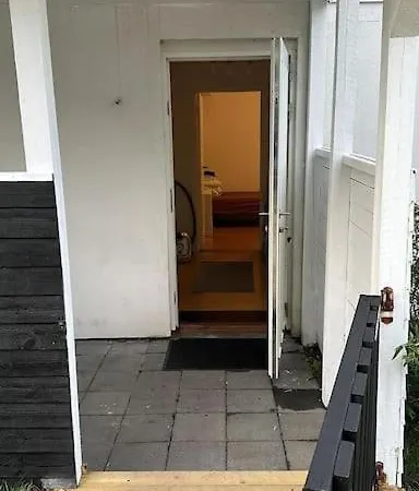 2 Bedroom Near The Sea * Tisvildeleje