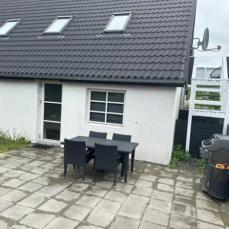 2 Bedroom Near The Sea Tisvildeleje