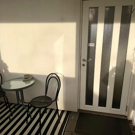 2 Bedroom Near The Sea 티스빌델레제