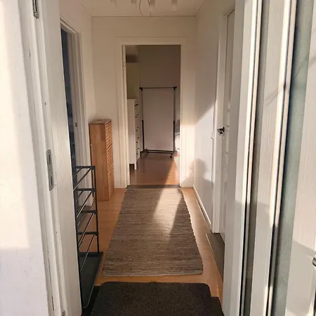 2 Bedroom Near The Sea * 티스빌델레제